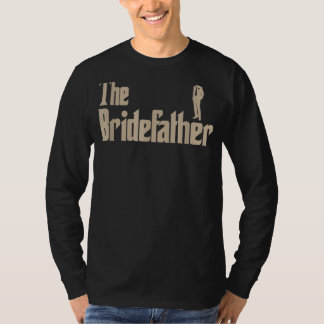 Mens Greatss Väter dieser Bride Men T-Shirt