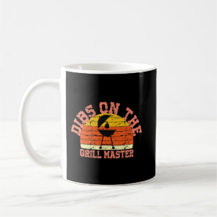 Mens GRILLEN GRILLEN Grillgrill Abend Grill Kaffeetasse
