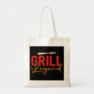 Mens GRILLEN GRILLEN Grillgrill Abend Grill Tragetasche