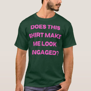 Mens Groom Bachelor Party Hochzeit macht macht T-Shirt