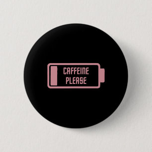 Mens Gym Pump Cover Cover Cover Bitte rosa Kaffee Button