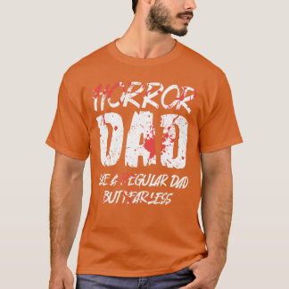 Mens Halloween Horror Movie Quote for your Horror  T-Shirt