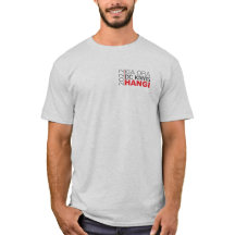 Mens Hangi T Shirt