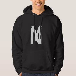 Men's hoddie hoodie