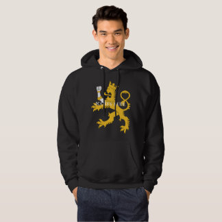 Mens Hoodie