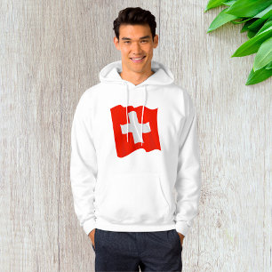 Mens Hoodie