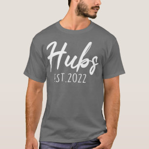 Mens Hubs Est T-Shirt