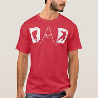 Mens Ice Hockey Vater Trainer Wintersportlounge
