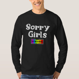 Mens Ich Bin Schwul Gay Gay Rainbow Homoehe Lgbt T-Shirt