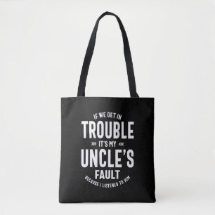 Mens ist das Geschenk meines Onkels und seines Vat