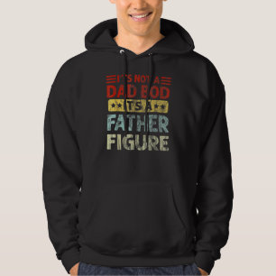 Mens ist es kein Vater, es ist ein Vater, der gest Hoodie