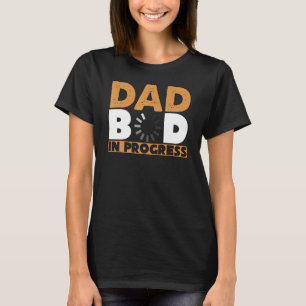 Mens Itu2019s kein Vater, der Itu2019s ein Vater i T-Shirt