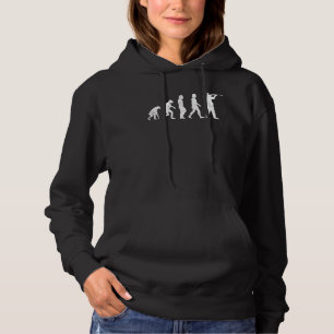 Mens Jäger Evolution Waidmann Jagdt Hobby Hunter H Hoodie