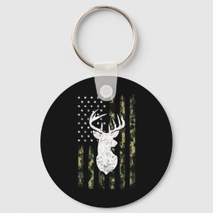 Mens Junting Shirt Schlüsselanhänger