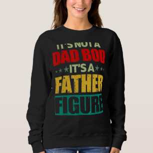 Mens kein Vater Vater Tag Es ist ein Vater Vater Sweatshirt