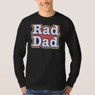 Mens Krass Vater Leben stolz Daddy New Dad Joke Va T-Shirt