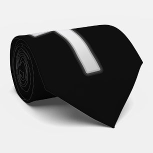 Mens-Krawatte Krawatte