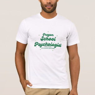 Mens Kurz Sleeved Bella+Leinwand OSPA 2025 T-Shirt