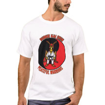 MENS KURZE SLEEVE T WHITE