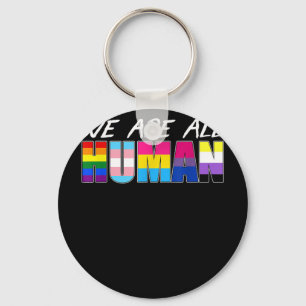 Mens LGBT Paint Spritzers Gay Bear Copy Schlüsselanhänger