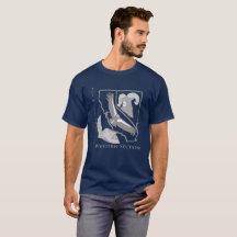 Mens-Logo-T-Shirt