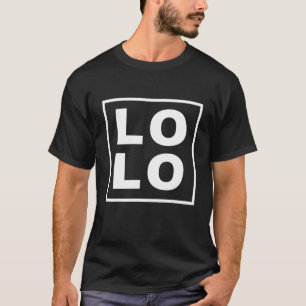 Mens Lolo Filipino Grandpa T-Shirts Vatertag