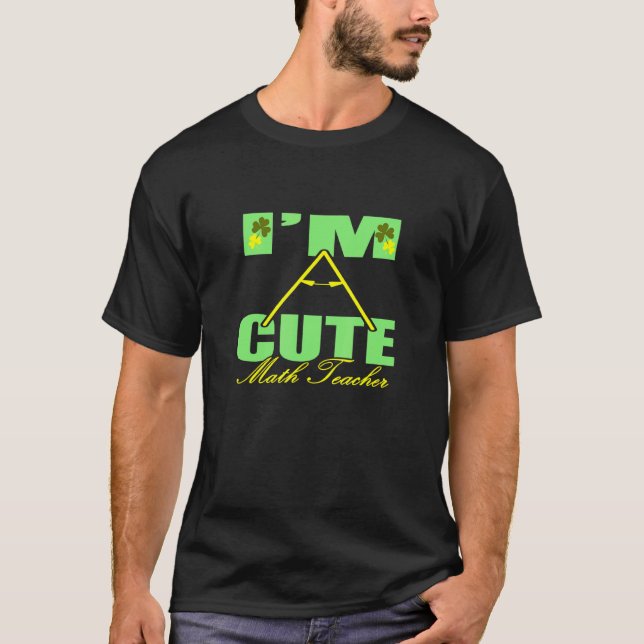 Mens Mathe ist kein Spectator für Sport Mathematik T-Shirt (Vorderseite)
