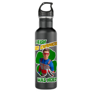 Mens mein Lieblingstag Geschenke ich Rish Kid Gefa Edelstahlflasche