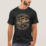 Mens Men's Funny 60th Birthday Old Balls Club 60 Y T-Shirt<br><div class="desc">Mens Mens Funny 60. Geburtstag Alte Balls Club 60 Jahre Phantastisch</div>