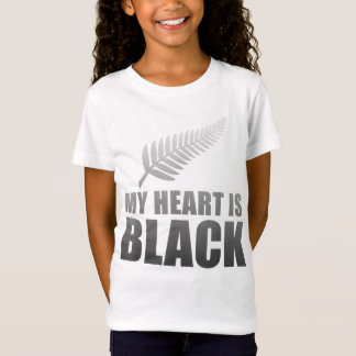Mens New Zealand Designed Rugby T Shirt für Rugby