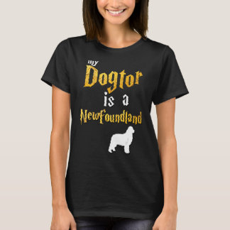 Mens Newfundland T-Shirt