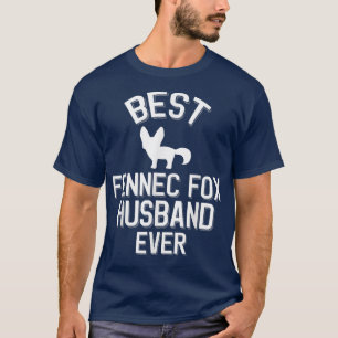 Mens Niedlich Fennec Fo Couple Best Fennec Fennec T-Shirt