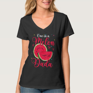 Mens one in Melon Dada T-Shirt