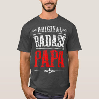 Mens Papas Tag Überraschungsgeschenke von Enkelsoh T-Shirt