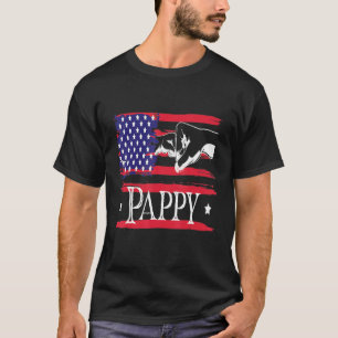 Mens Pappy T-Shirt