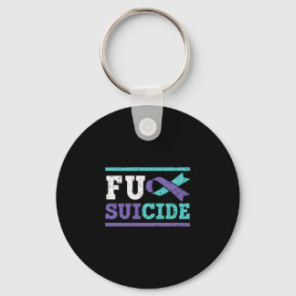 Mens prevention awareness mental health depression schlüsselanhänger