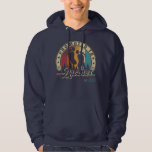 Mens Promoted to Brother Est 2023 First Time Hoodie<br><div class="desc">Mens Promoted to Brother Est 2023 First Time Father's Day Gift Gift. Perfect gift for your dad,  mom,  papa,  men,  women,  friend and family members on Thanksgiving Day,  Christmas Day,  Mothers Day,  Fathers Day,  4th of July,  1776 Independent day,  Veterans Day,  Halloween Day,  Patrick's Day</div>