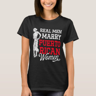 Mens Puerto Rico Island Proud American People Puer T-Shirt