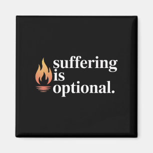 Mens Stoic Philosoper zitieren Motivierend Stoikis Magnet