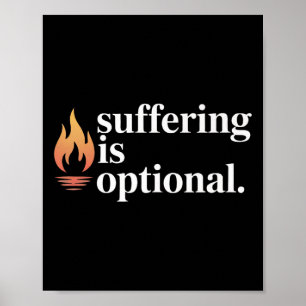 Mens Stoic Philosoper zitieren Motivierend Stoikis Poster