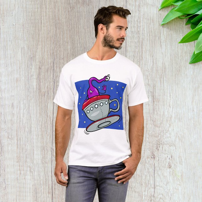 Mens-T - Shirt (Von Creator hochgeladen)