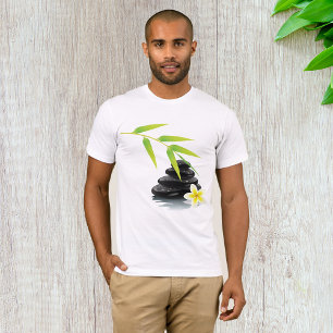 Mens T - Shirt