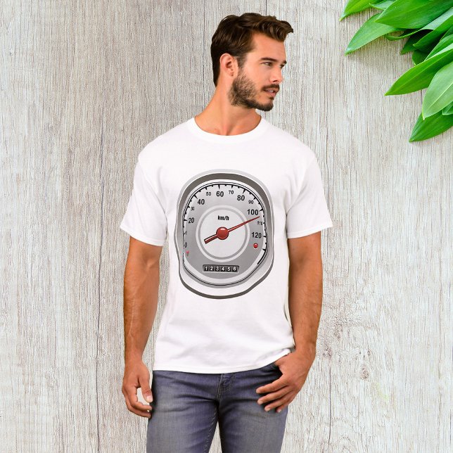 Mens-T - Shirt (Von Creator hochgeladen)