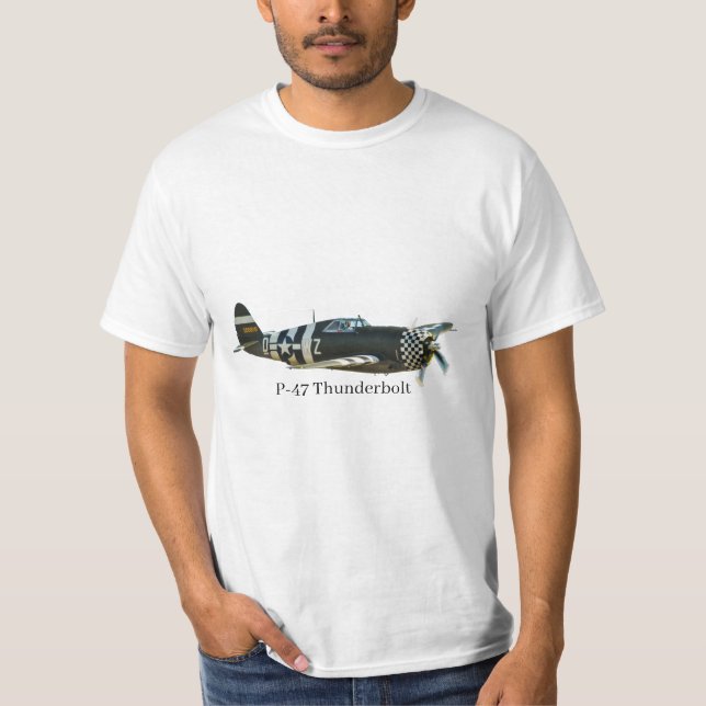 Men's T-Shirt (Vorderseite)