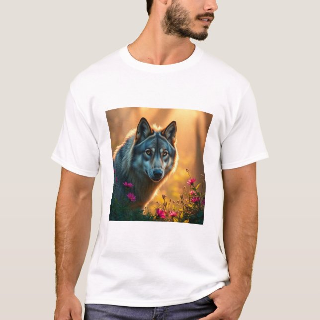 Men's T-shirts  (Vorderseite)