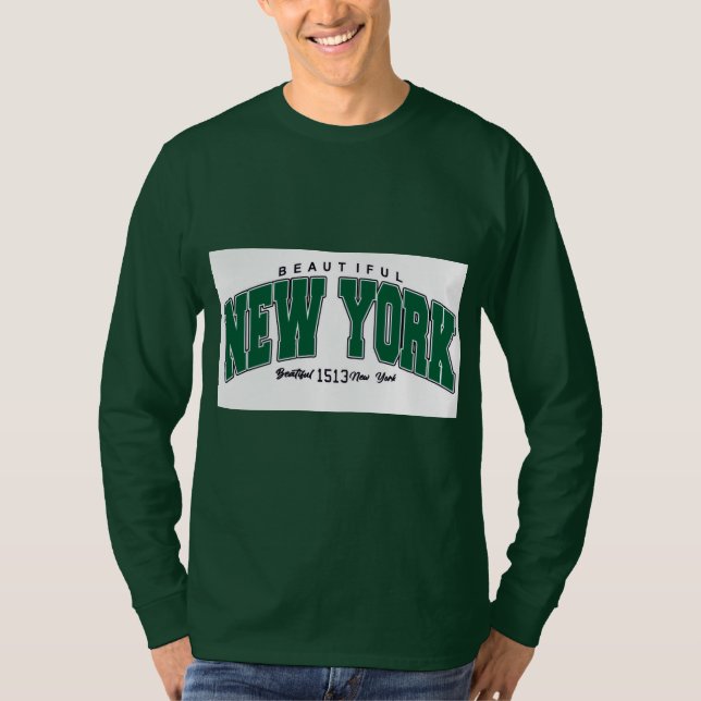 Men's t-shirts  (Vorderseite)