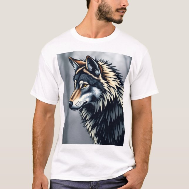 Men's T-shirts  (Vorderseite)