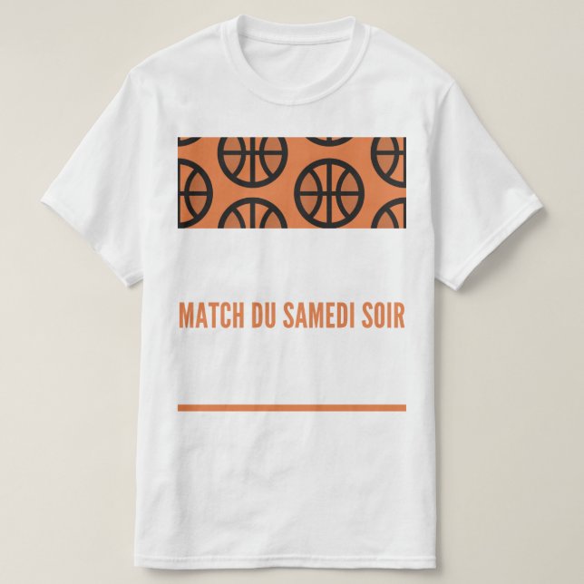 Men's T-Shirts des sport and sportif  (Design vorne)