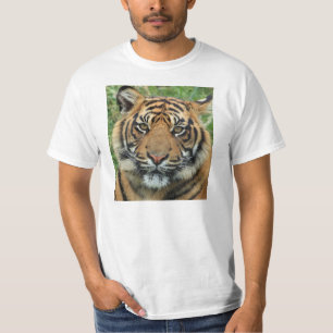 Mens Tiger T - Shirt