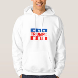 Mens TRIUMPH hoodie